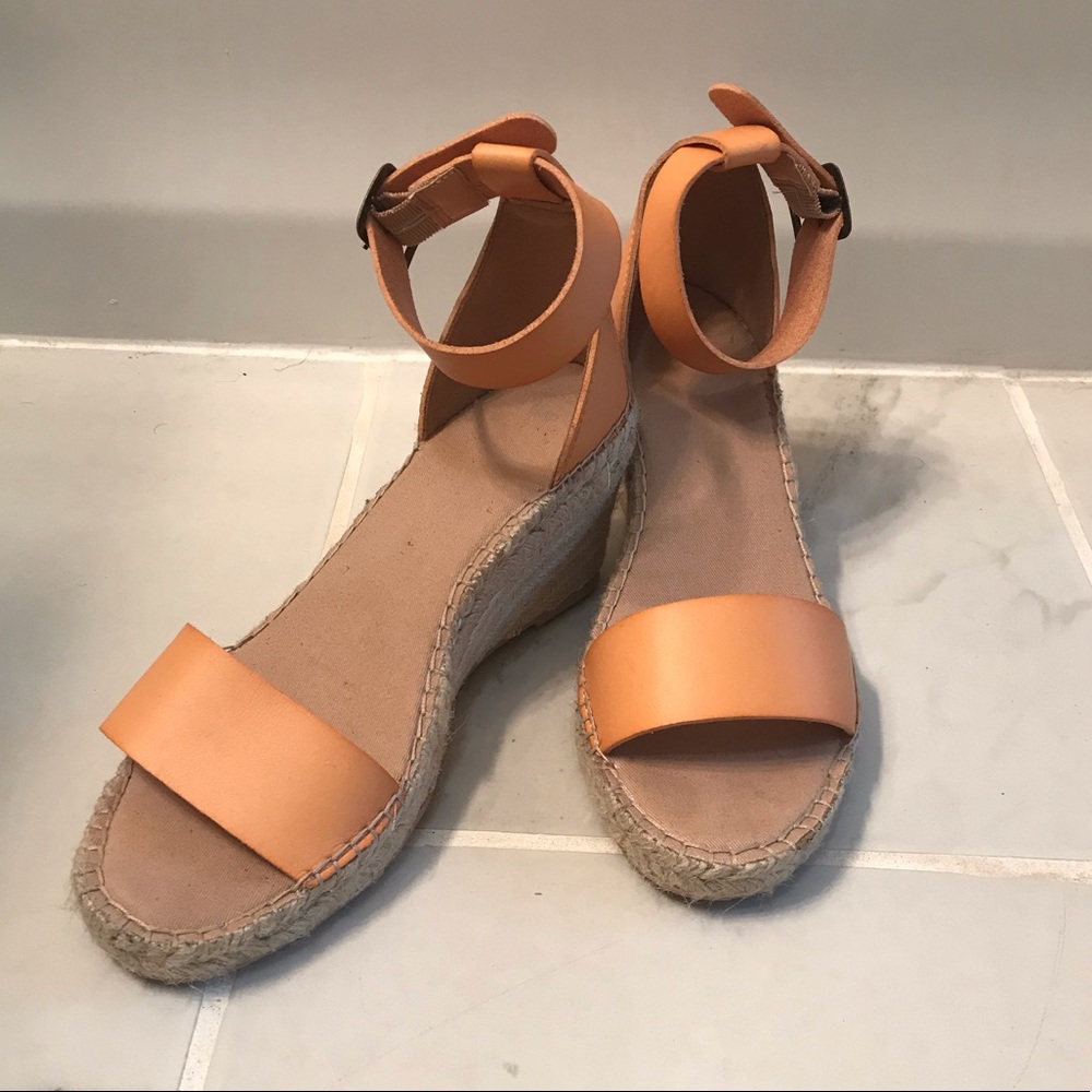 Gap Wedges